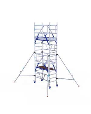 éénpersoons rolsteiger euroscaffold one xl pro