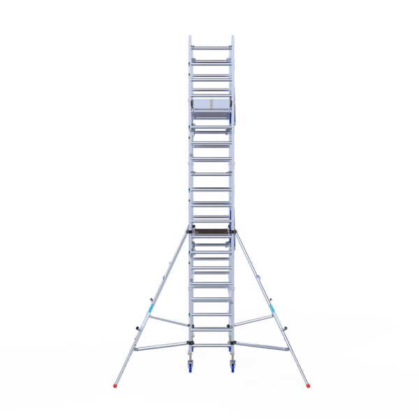 éénpersoons rolsteiger euroscaffold one xl pro