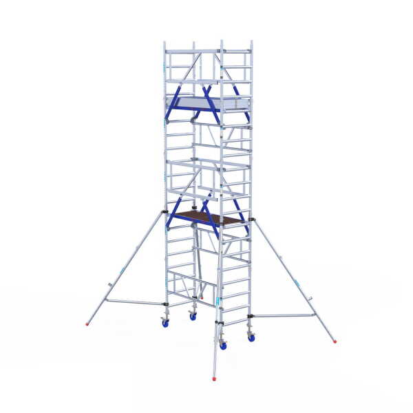 éénpersoons rolsteiger euroscaffold one xl pro