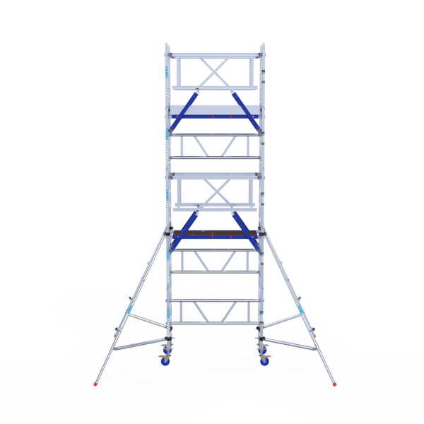 éénpersoons rolsteiger euroscaffold one xl pro