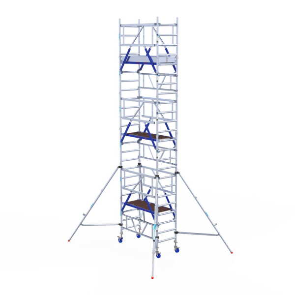éénpersoons rolsteiger euroscaffold one xl pro