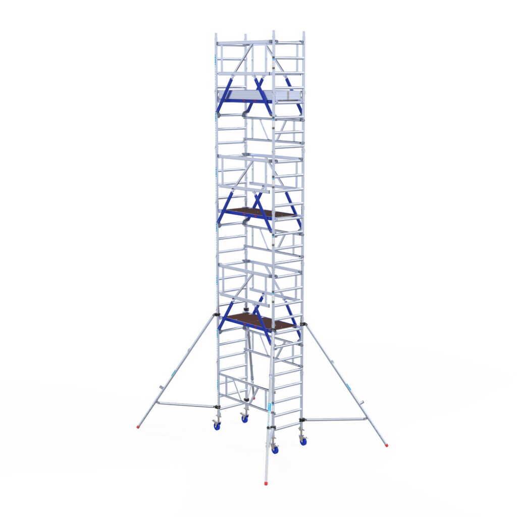 éénpersoons rolsteiger euroscaffold one xl pro