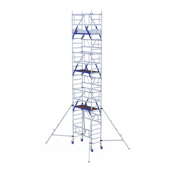 éénpersoons rolsteiger euroscaffold one xl pro