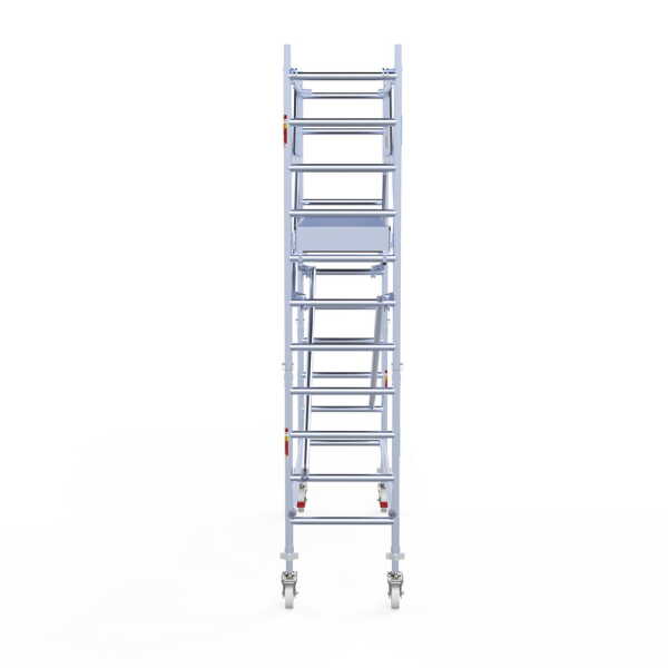 RS Traditioneel - 0.75x2.50-WH4.20m - Carbondeck