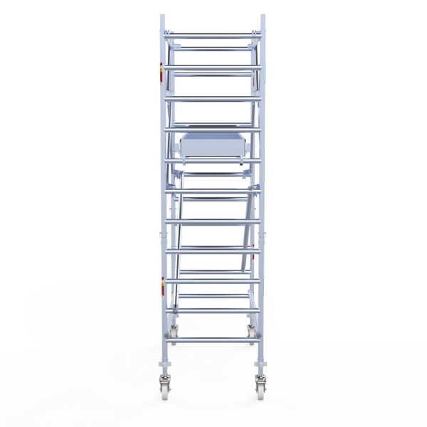 Rolsteiger 90x190x