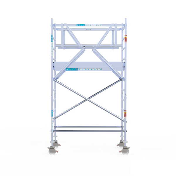 Rolsteiger 90x190x4