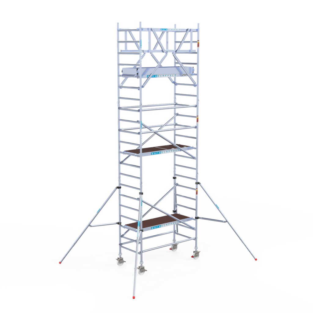 Rolsteiger euroscaffold 90x190