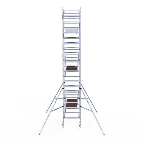 Rolsteiger euroscaffold 90x190