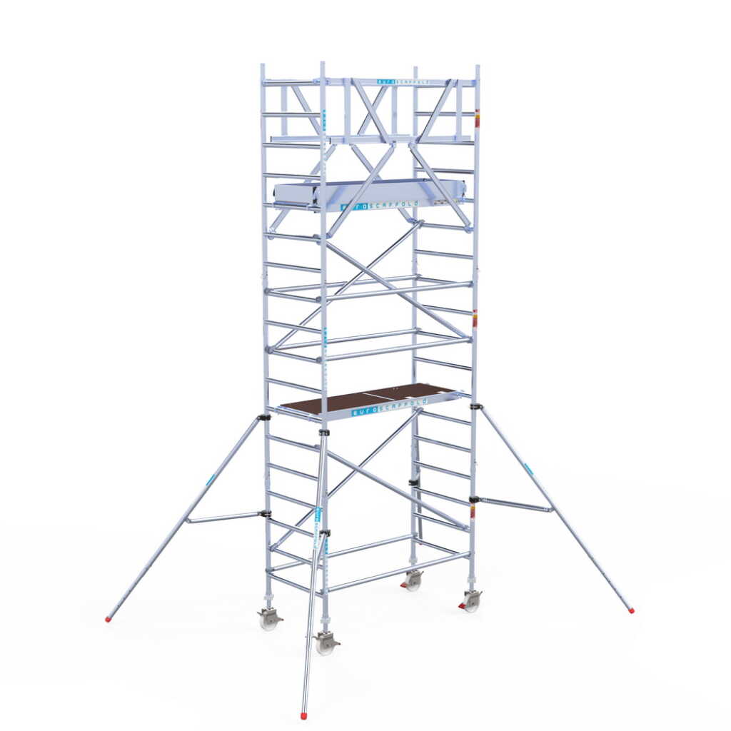 Rolsteiger 90x190