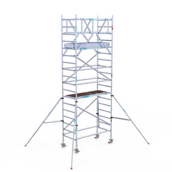Rolsteiger 90x190