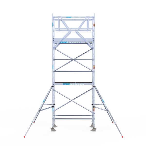Rolsteiger 90x190