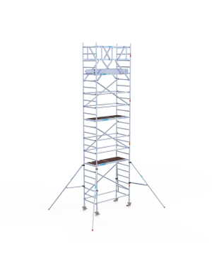 Rolsteiger euroscaffold 90x190x8