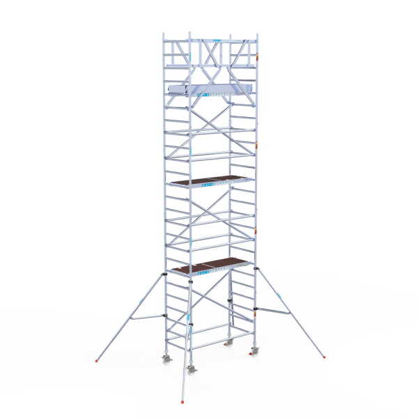 Rolsteiger euroscaffold 90x190x8