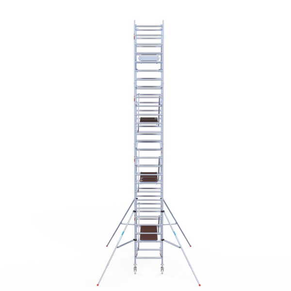 Rolsteiger 90x190x920