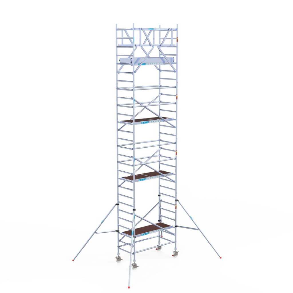 Rolsteiger 90x190x920