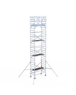 Rolsteiger 90x190x920