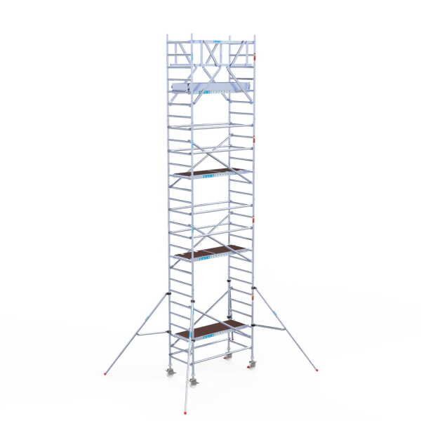 Rolsteiger 90x190x920