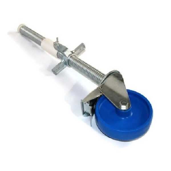Rolsteiger one
