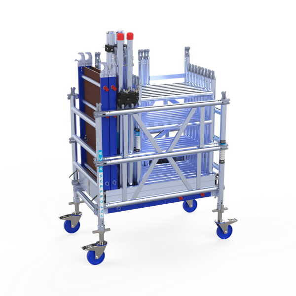 Rolsteiger One Euroscaffold