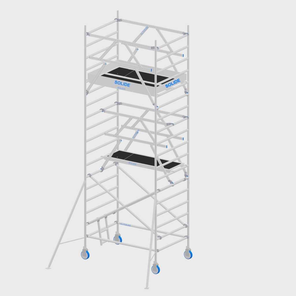 solide rolsteiger 135x400