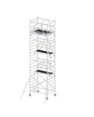 Solide Rolsteiger 135x185