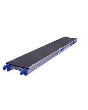 ASC steiger smal platform 190x30cm