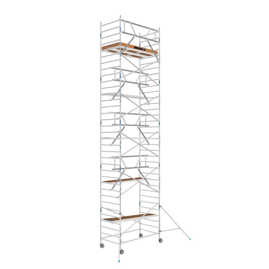 Rolsteiger 135x250x112