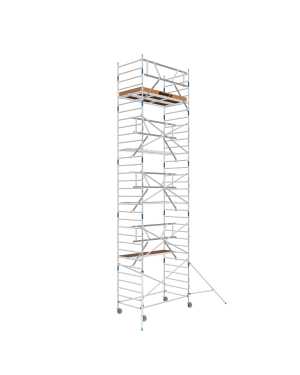 Alumexx rolsteiger