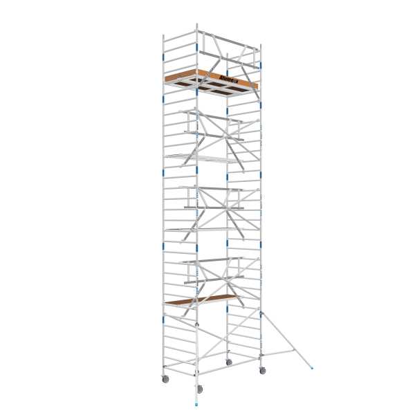 Alumexx rolsteiger