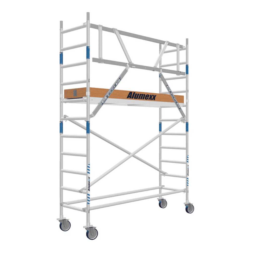 alx alumexx rolsteiger 75 4m