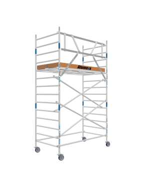 ALX alumexx rolsteiger