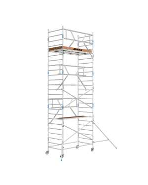 ALX alumexx Rolsteiger