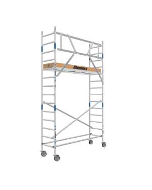 ALX alumexx rolsteiger
