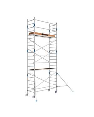 ALX Alumexx Rolsteiger 90 7m