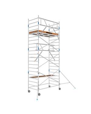 alumexx alx rolsteiger