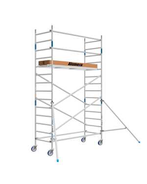 ALX Alumexx rolsteiger 90 5m
