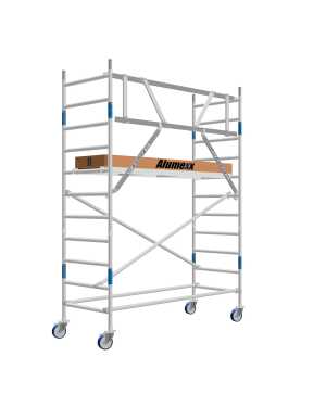 Alx alumexx rolsteiger 90
