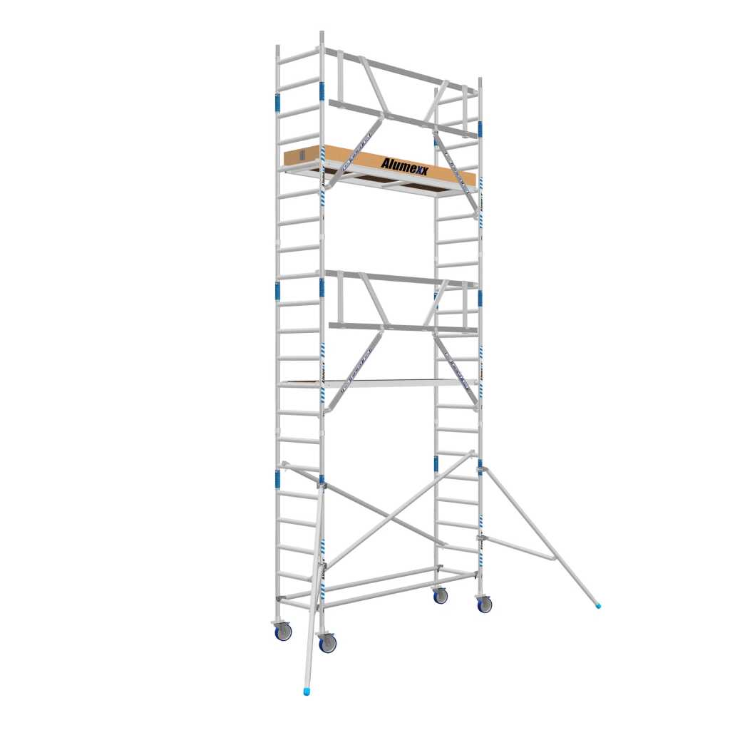 alx alumexx rolsteiger 7m