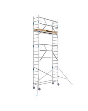 alx alumexx rolsteiger 7m