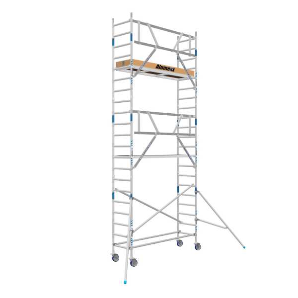 alx alumexx rolsteiger 7m