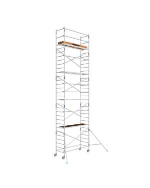 ALX alumexx rolsteiger 90 10m