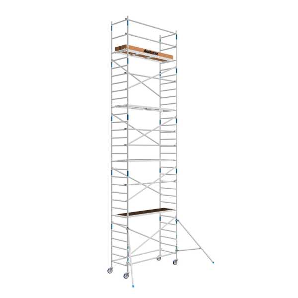 ALX alumexx rolsteiger 90 10m