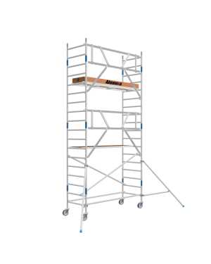 ALX alumexx rolsteiger 90