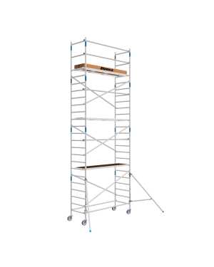ALX alumexx rolsteiger 90 8m