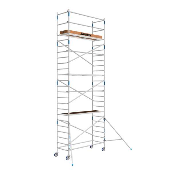 ALX alumexx rolsteiger 90 8m