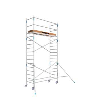 alx alumexx rolsteiger 90 6m