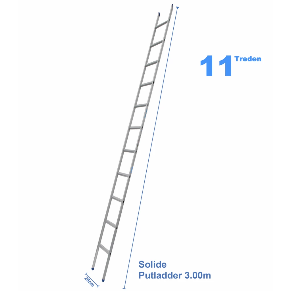 putladder Solide 3m