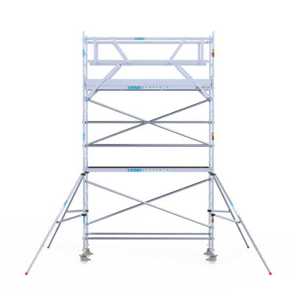 RS Traditioneel - 0.75x3.05-WH6.20m - Carbondeck