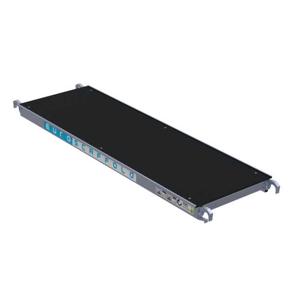 Rolsteiger platform 40120