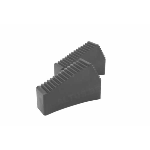 Altrex Voeten - Woodytrex - per paar
